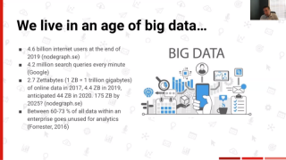 Digital Development: Big Data & Education Data Mining